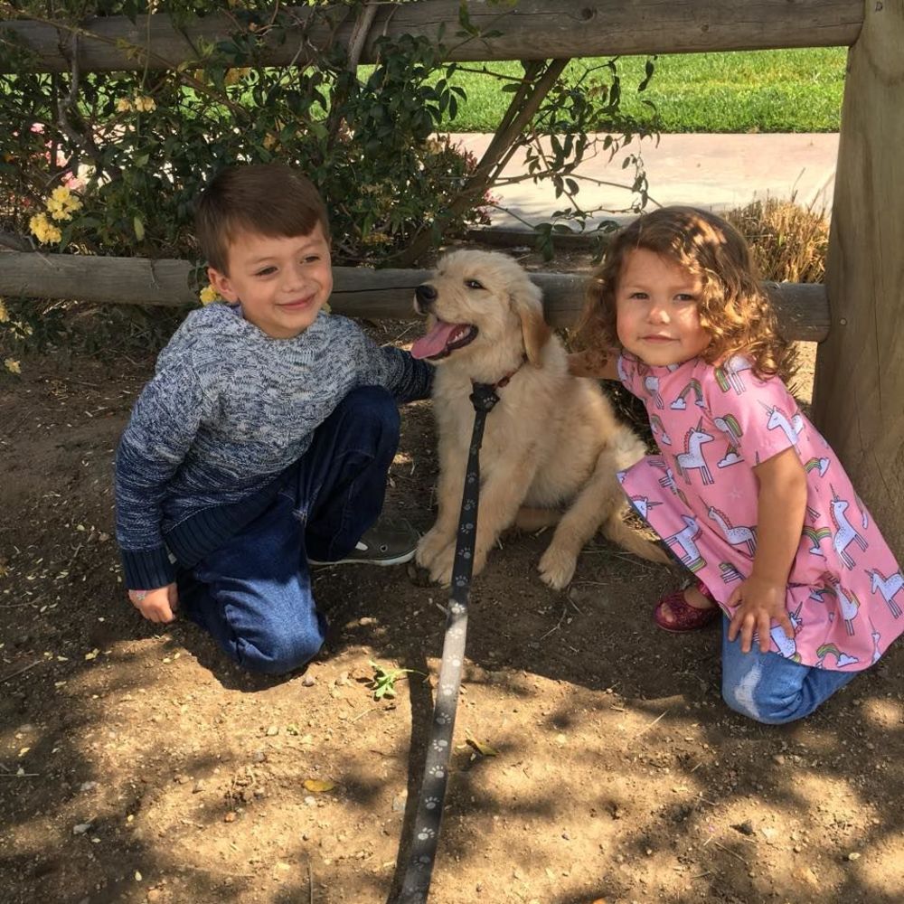 Meet your Posher, Margarita